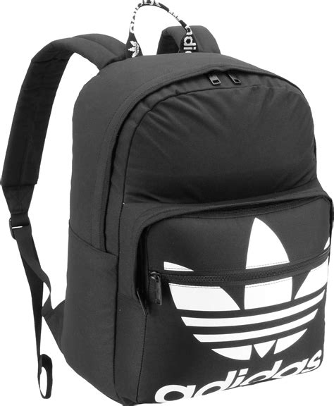 mochilas adidas trefoil